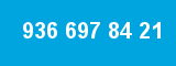 936 697 84 21 936 697 84 21